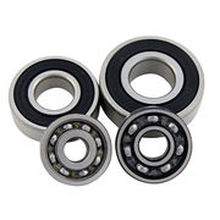 6200 & 6300 Series of Bearings